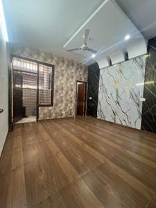 Bedroom Image of 1098 Sq.ft 3 BHK Apartment / Flat for sale in Kishanpura Zirakpur for Rs. 6190000