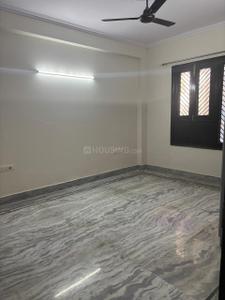 Bedroom Image of 1800 Sq.ft 3 BHK Builder Floor for rent in Tagore Garden Extension New Delhi for Rs. 70000