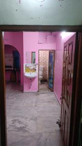 Hall Image of 350 Sq.ft 1 BHK Apartment / Flat for sale in Airport Gate No 2 Kolkata for Rs. 1200000
