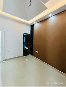 Hall Image of 1450 Sq.ft 2 BHK Villa for sale in Chinhat Lucknow for Rs. 6000000