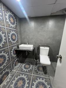 Image of 1750 Sq.ft 3 BHK Apartment / Flat for rent in Prestige Notting Hill, Kalena Agrahara, Bengaluru for Rs. 79000