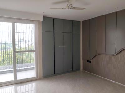 Bedroom Image of 2164 Sq.ft 3 BHK Apartment / Flat for sale in Ireo The Grand Arch, Sector 58 Gurgaon for Rs. 50000000