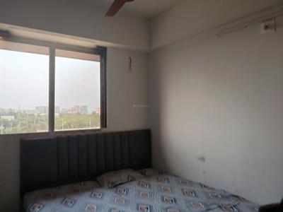 Bedroom Image of 1404 Sq.ft 2 BHK Apartment / Flat for sale in Hansol Ahmedabad for Rs. 13800000