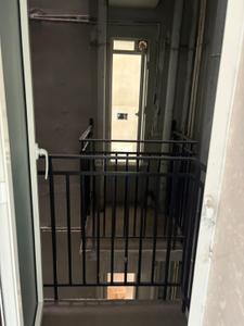 Balcony Image of 1500 Sq.ft 3 BHK Apartment / Flat for sale in L And T Seawoods Opal At West Square, Nerul Navi Mumbai for Rs. 38000000