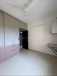 Bedroom Image of 755 Sq.ft 2 BHK Apartment / Flat for rent in Shriram WYTField, Bendiganahalli Bengaluru for Rs. 25000