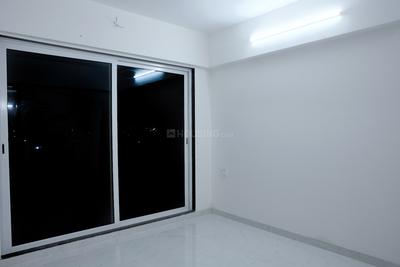 Bedroom Image of 1410 Sq.ft 2 BHK Apartment / Flat for sale in Panvel Navi Mumbai for Rs. 15600000