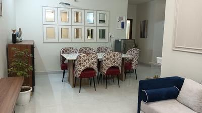 Hall Image of 1185 Sq.ft 2 BHK Apartment / Flat for sale in Aman Residency I, Panchyawala Jaipur for Rs. 5000000
