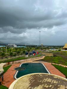 Image of 1614 Sq.ft Residential Plot / Land for sale in The Riyasat Sankalp, Lodhivali, Navi Mumbai for Rs. 11453550
