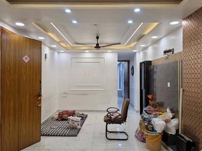 Living Room Image of 1000 Sq.ft 3 BHK Apartment / Flat for sale in Dream Ultra Luxury, Mahavir Enclave New Delhi for Rs. 10500001