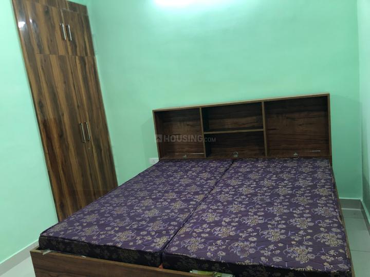 MU Greater Noida Bedroom 1
