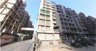 Image of 1026 Sq.ft 2 BHK Apartment / Flat for sale in Chandkheda, Ahmedabad for Rs. 4700000