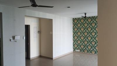 Living Room Image of 1862 Sq.ft 3 BHK Apartment / Flat for rent in TARC Maceo, Sector 91 Gurgaon for Rs. 33000