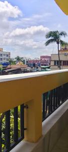 Balcony Image of 1050 Sq.ft 2 BHK Apartment / Flat for sale in South Dum Dum Kolkata for Rs. 4725000