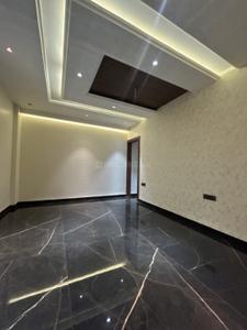 Bedroom Image of 2000 Sq.ft 3 BHK Independent House for sale in Omaxe City AB Bypass Road, Mayakhedi Indore for Rs. 9600000