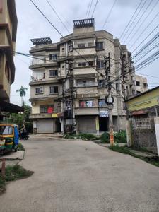 Image of 900 Sq.ft 2 BHK Apartment / Flat for sale in Sodepur, Kolkata for Rs. 2500000