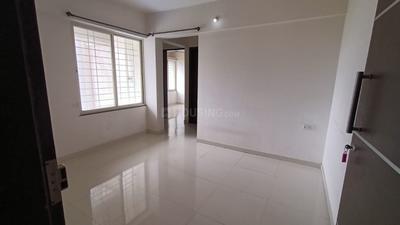 Bedroom Image of 500 Sq.ft 1 BHK Apartment / Flat for sale in Ajmera Exotica A And B Wing, Wagholi Pune for Rs. 3500000