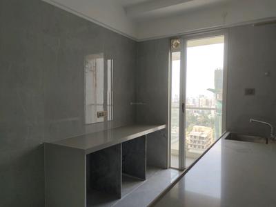 Kitchen Image of 1600 Sq.ft 3 BHK Apartment / Flat for sale in Gurukrupa Dhyanam, Andheri West Mumbai for Rs. 50000000
