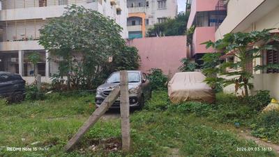Akshya Nagar Plot View 3