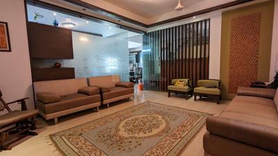 Hall Image of 4275 Sq.ft 4 BHK Villa for sale in Thaltej Ahmedabad for Rs. 97500000