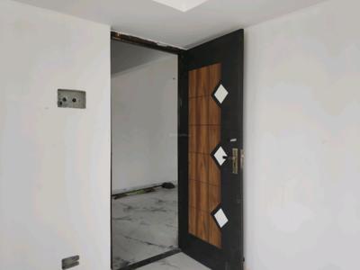 Bedroom Image of 1122 Sq.ft 3 BHK Apartment / Flat for sale in Nanganallur Chennai for Rs. 13500000