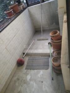 Balcony Image of 1600 Sq.ft 3 BHK Apartment / Flat for sale in Gandhi Nagar Nalgonda for Rs. 11500000