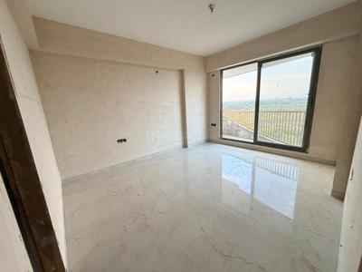 Bedroom Image of 3420 Sq.ft 4 BHK Apartment / Flat for sale in Nia Nami Riverside 38, Randesan Gandhinagar for Rs. 18500000