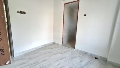 Bedroom Image of 1080 Sq.ft 3 BHK Apartment / Flat for sale in Purba Barisha Kolkata for Rs. 3650000
