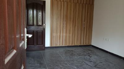 Bedroom Image of 1300 Sq.ft 2.5 BHK Builder Floor for rent in Wave Builder Floors, Wave City Ghaziabad for Rs. 15000