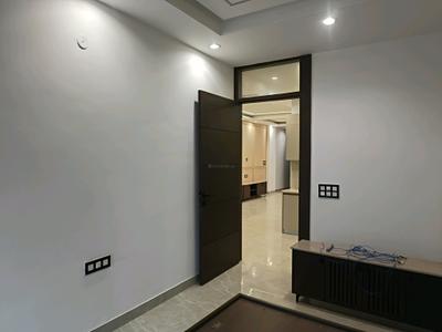 Bedroom Image of 1700 Sq.ft 4 BHK Builder Floor for sale in Indirapuram Ghaziabad for Rs. 18000000
