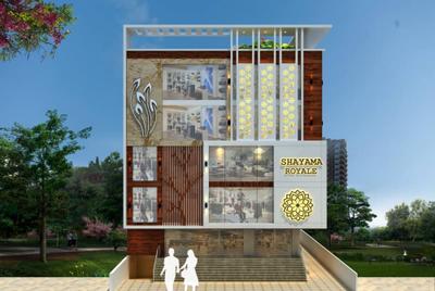 Image of 3600 Sq.ft 5 BHK Builder Floor for rent in Vaishali Nagar, Ajmer for Rs. 100000