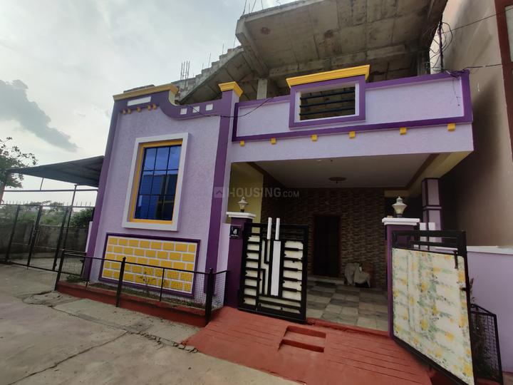 4 BHK 1800 Sqft Independent House for sale at Rampally, Hyderabad Property ID 13152409