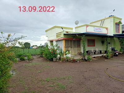 Image of 5000 Sq.ft 2 BHK Villa for sale in Shirdi, Ahmednagar for Rs. 5000000