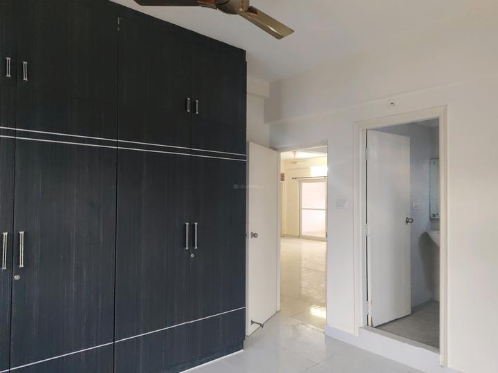 amarajyothi layout Bedroom One 1