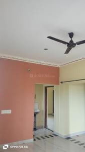 Hall Image of 1050 Sq.ft 2 BHK Independent House for rent in Upkar Spring Valley, Eluvapalli Hosur for Rs. 12000