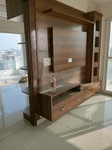 Bedroom Image of 2250 Sq.ft 3 BHK Builder Floor for sale in HL City, sector 37 Bahadurgarh for Rs. 12000000