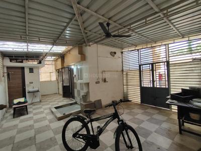 Hall Image of 1300 Sq.ft 3 BHK Duplex for sale in New Alkapuri Vadodara for Rs. 11000000