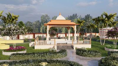 Image of 954 Sq.ft Residential Plot / Land for sale in New Riyasat Heritage, Salagrampura, Jaipur for Rs. 2000000