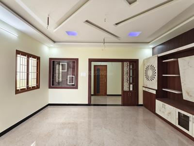 Hall Image of 2300 Sq.ft 3 BHK Independent House for sale in Saravanampatty Coimbatore for Rs. 14500000