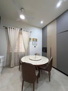 Hall Image of 4900 Sq.ft 4 BHK Duplex for sale in Jayanagar Bengaluru for Rs. 79000000