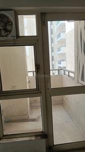 Balcony Image of 1553 Sq.ft 3 BHK Apartment / Flat for sale in Nimbus The Golden Palms, Sector 168 Noida for Rs. 18700000
