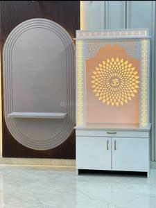 Bedroom Image of 2165 Sq.ft 4 BHK Builder Floor for sale in Puri Luxuria Floors, Sector 89 Faridabad for Rs. 24500000
