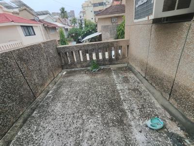 Balcony Image of 2253 Sq.ft 4 BHK Independent House for sale in Satellite Ahmedabad for Rs. 31100000