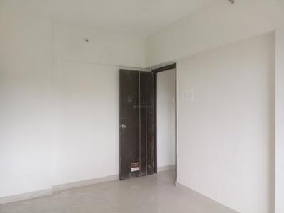Bedroom Image of 548 Sq.ft 2 BHK Apartment / Flat for sale in Newlook Bhavya Elite, Antop Hill Mumbai for Rs. 20000000