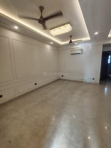 3 BHK Independent Builder Floor