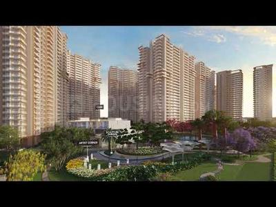 Image of 3195 Sq.ft 4.5 BHK Apartment / Flat for sale in Ivory County Phase 1, Sector 115, Noida for Rs. 60000000