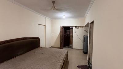 Hall Image of 320 Sq.ft 1 RK Apartment / Flat for sale in Royal Palms Ruby Isle, Goregaon East Mumbai for Rs. 3900000