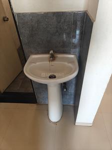 Bathroom Image of 1000 Sq.ft 2 BHK Apartment / Flat for sale in Dreams Ragini, Hadapsar Pune for Rs. 6500000