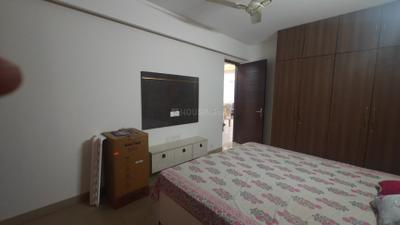Bedroom Image of 2000 Sq.ft 4 BHK Builder Floor for sale in Sector 46 Gurgaon for Rs. 36500000