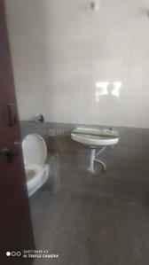 Bathroom Image of 450 Sq.ft 1 RK Apartment / Flat for rent in Pimple Saudagar Pune for Rs. 14000