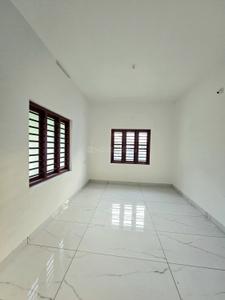 Hall Image of 800 Sq.ft 2 BHK Independent House for sale in Thattampady Kochi for Rs. 3400000